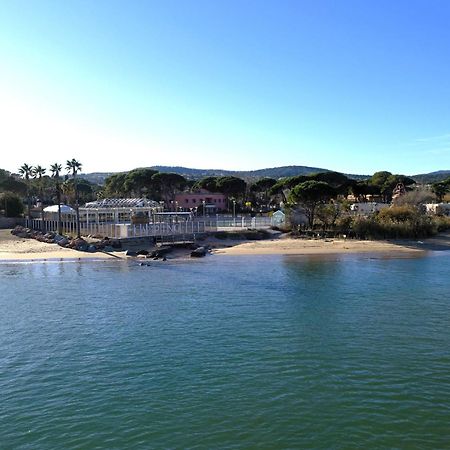 Studio Les Caroubiers-1 By Interhome Saint Aygulf Εξωτερικό φωτογραφία